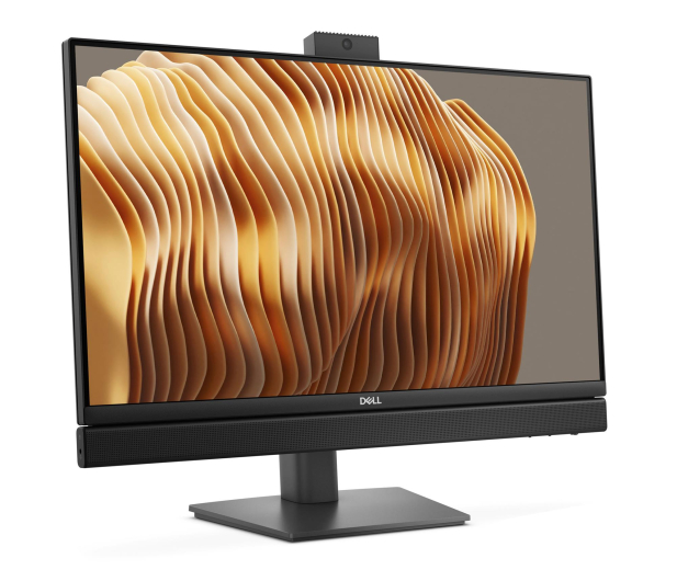 DELL Pro 24 All-in-One i5-14500T/16GB/512/W11Pro BTO005_QC24251_EMEA - 1341225 - zdjęcie 2